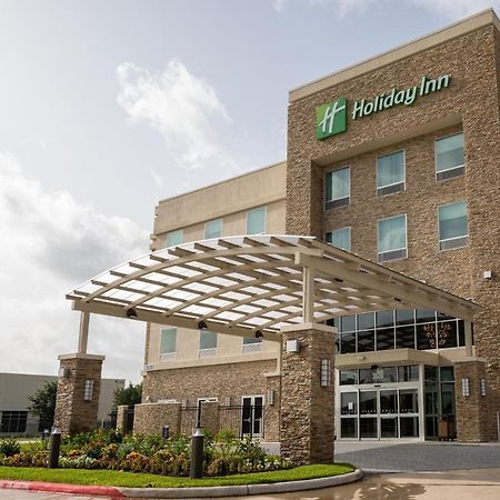 Holiday Inn - Nw Houston Beltway 8 By Ihg Екстер'єр фото
