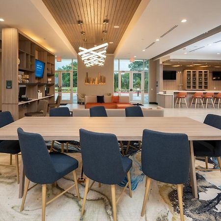 Holiday Inn - Nw Houston Beltway 8 By Ihg Екстер'єр фото
