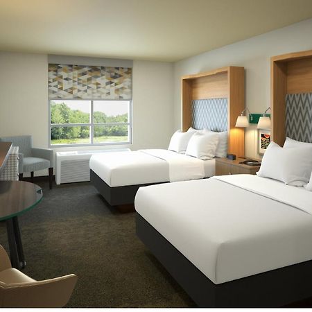 Holiday Inn - Nw Houston Beltway 8 By Ihg Екстер'єр фото