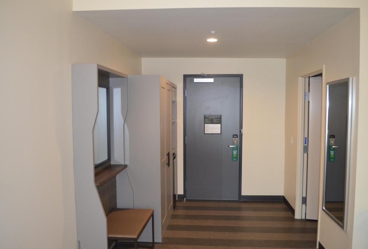 Holiday Inn - Nw Houston Beltway 8 By Ihg Екстер'єр фото