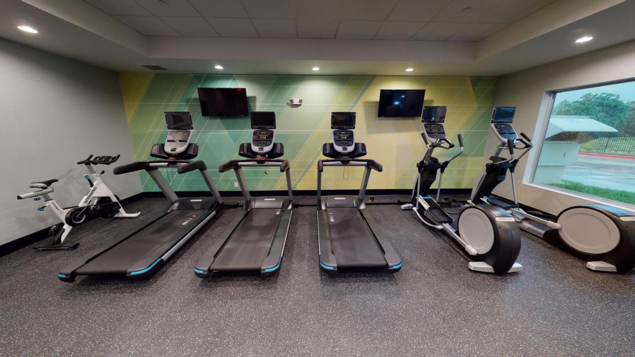 Holiday Inn - Nw Houston Beltway 8 By Ihg Екстер'єр фото