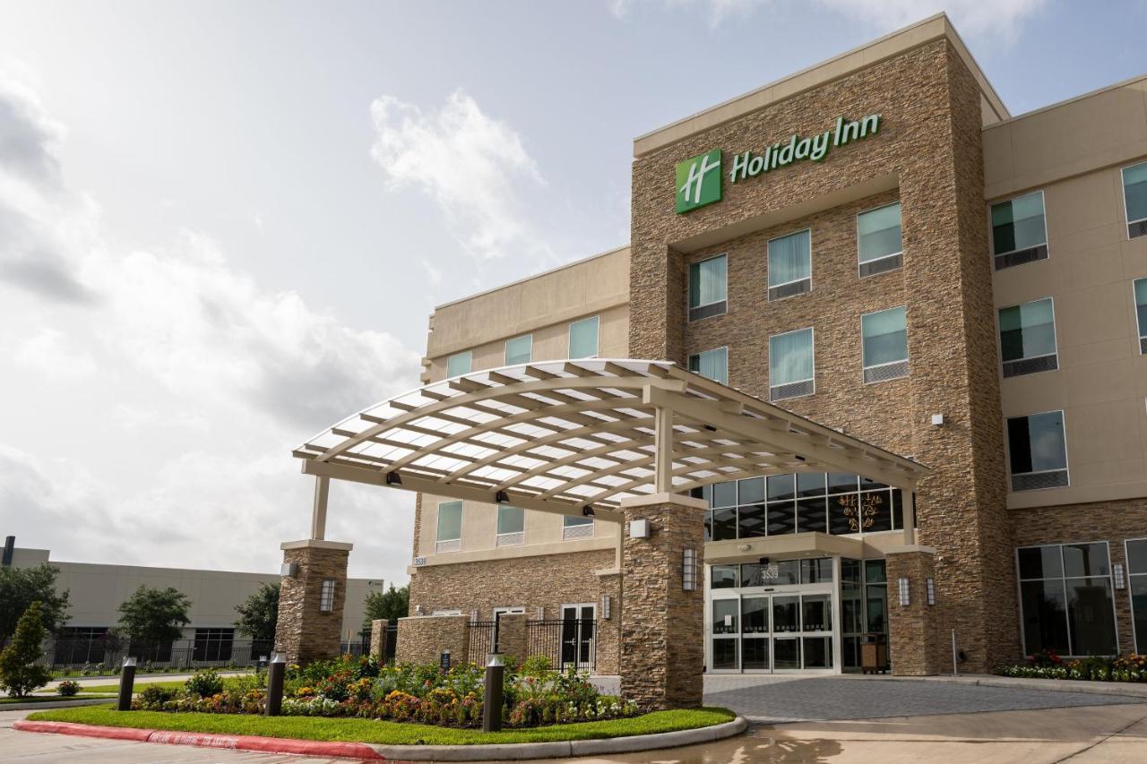 Holiday Inn - Nw Houston Beltway 8 By Ihg Екстер'єр фото