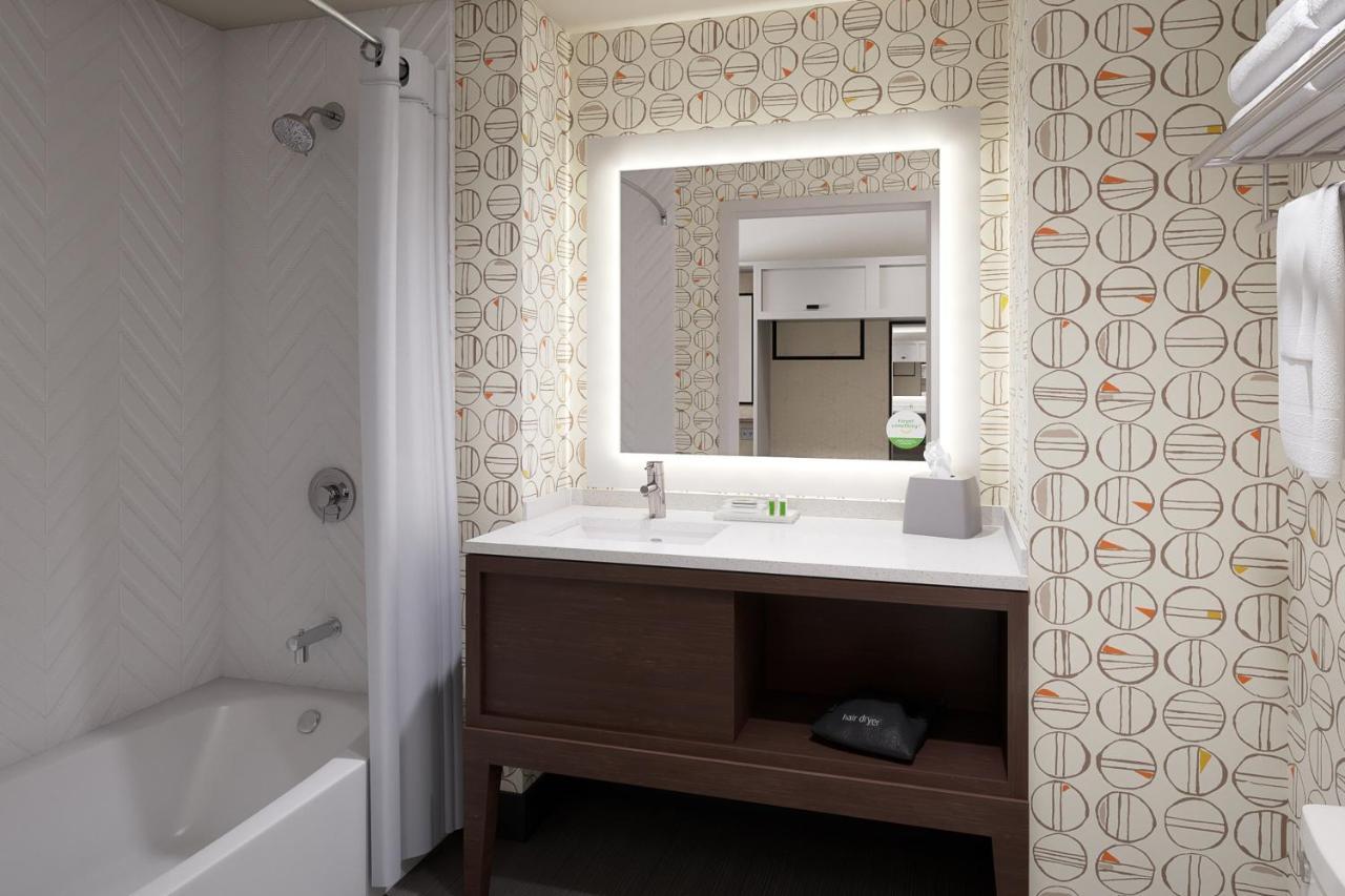 Holiday Inn - Nw Houston Beltway 8 By Ihg Екстер'єр фото