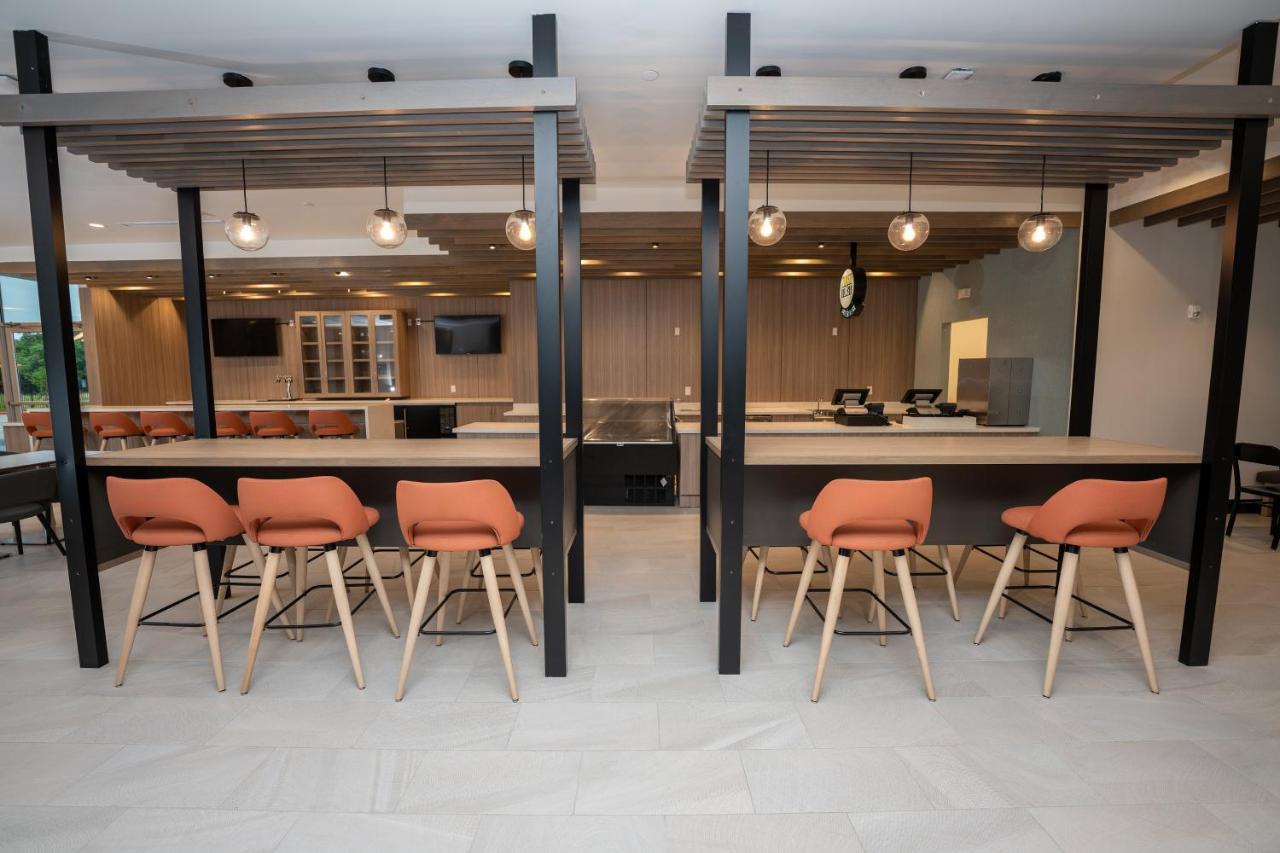 Holiday Inn - Nw Houston Beltway 8 By Ihg Екстер'єр фото