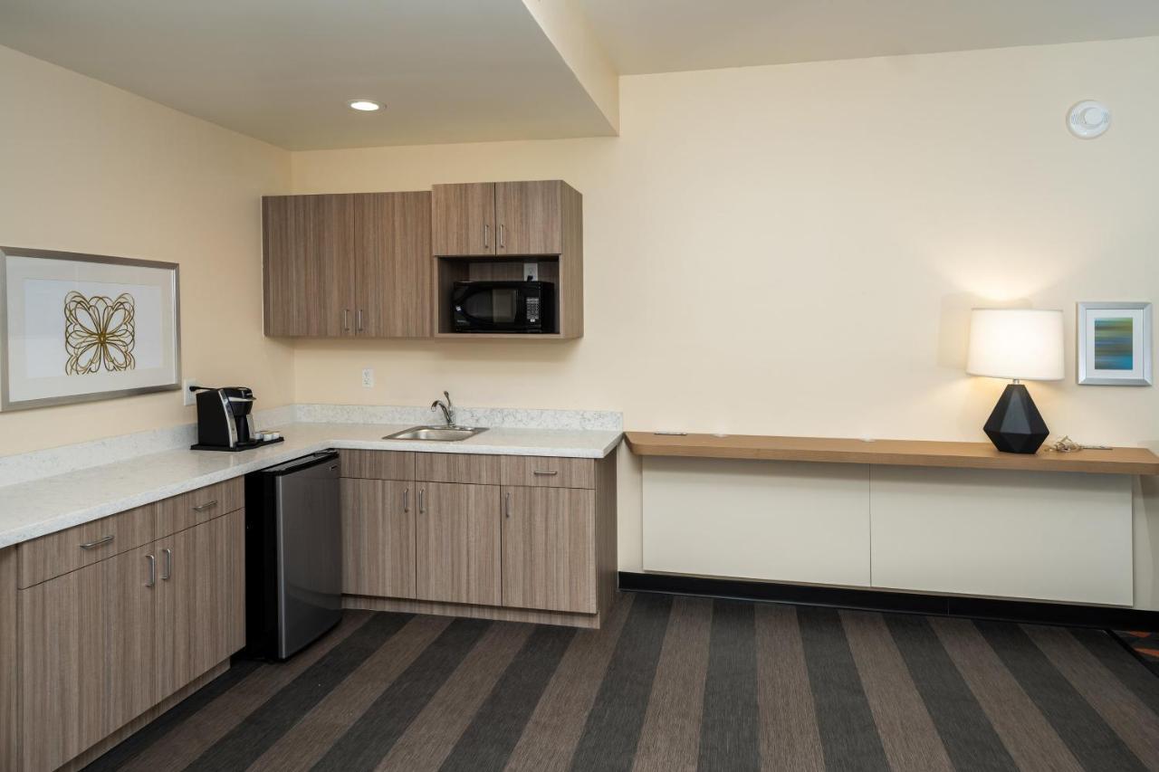 Holiday Inn - Nw Houston Beltway 8 By Ihg Екстер'єр фото