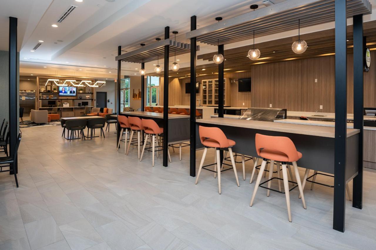 Holiday Inn - Nw Houston Beltway 8 By Ihg Екстер'єр фото