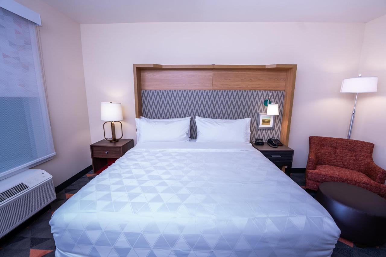 Holiday Inn - Nw Houston Beltway 8 By Ihg Екстер'єр фото