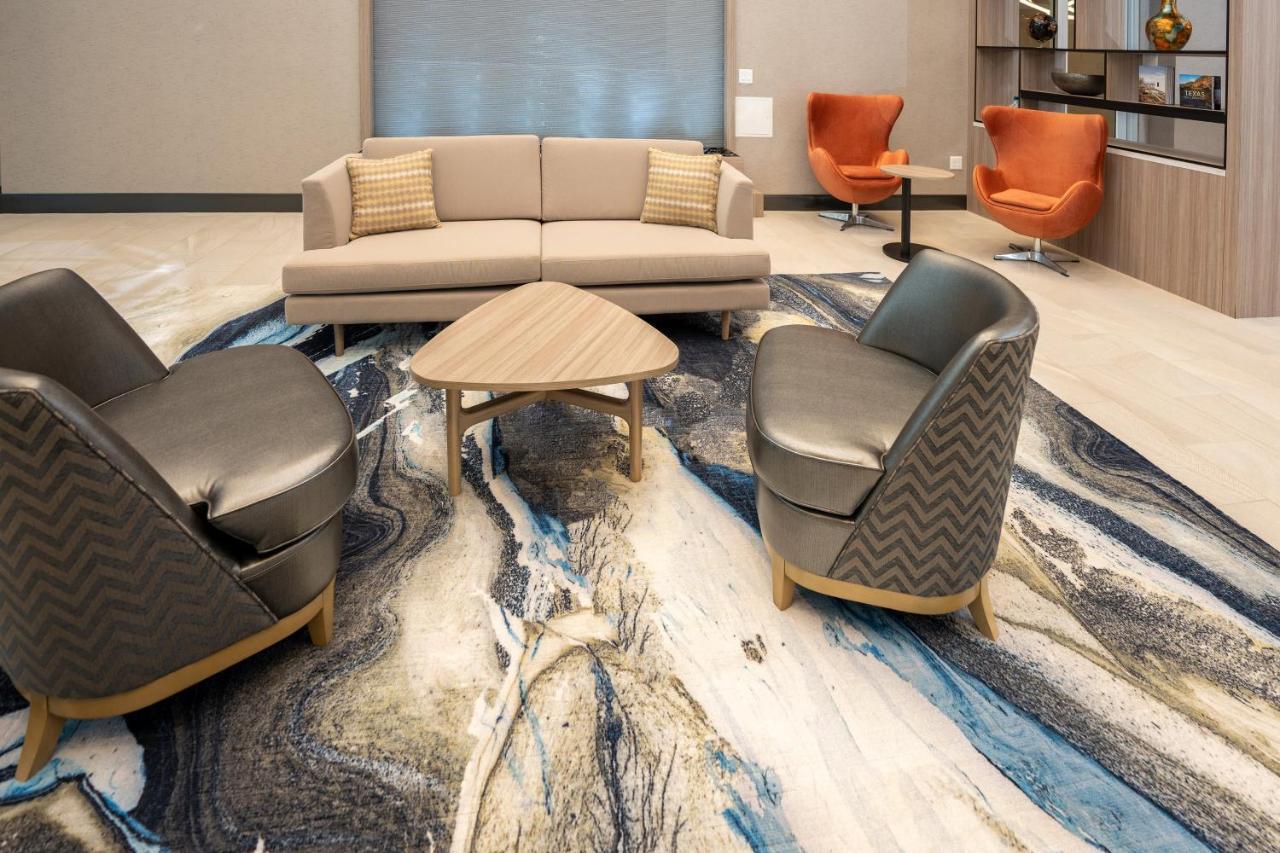 Holiday Inn - Nw Houston Beltway 8 By Ihg Екстер'єр фото