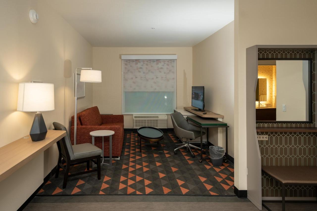 Holiday Inn - Nw Houston Beltway 8 By Ihg Екстер'єр фото
