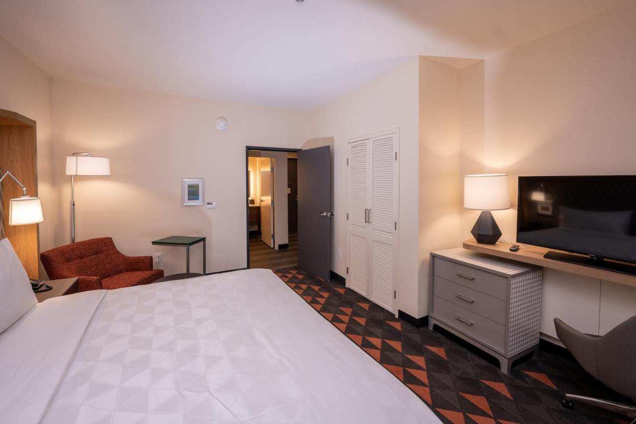 Holiday Inn - Nw Houston Beltway 8 By Ihg Екстер'єр фото
