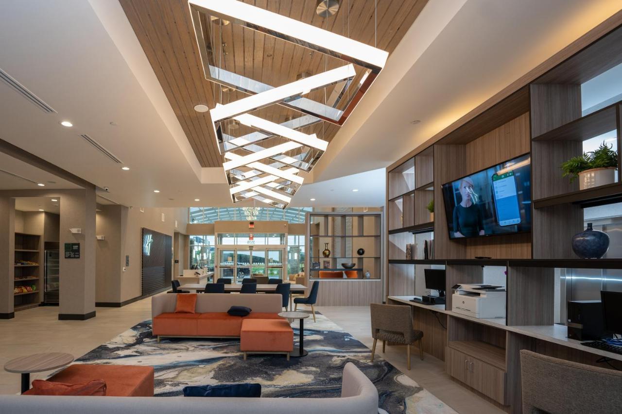 Holiday Inn - Nw Houston Beltway 8 By Ihg Екстер'єр фото