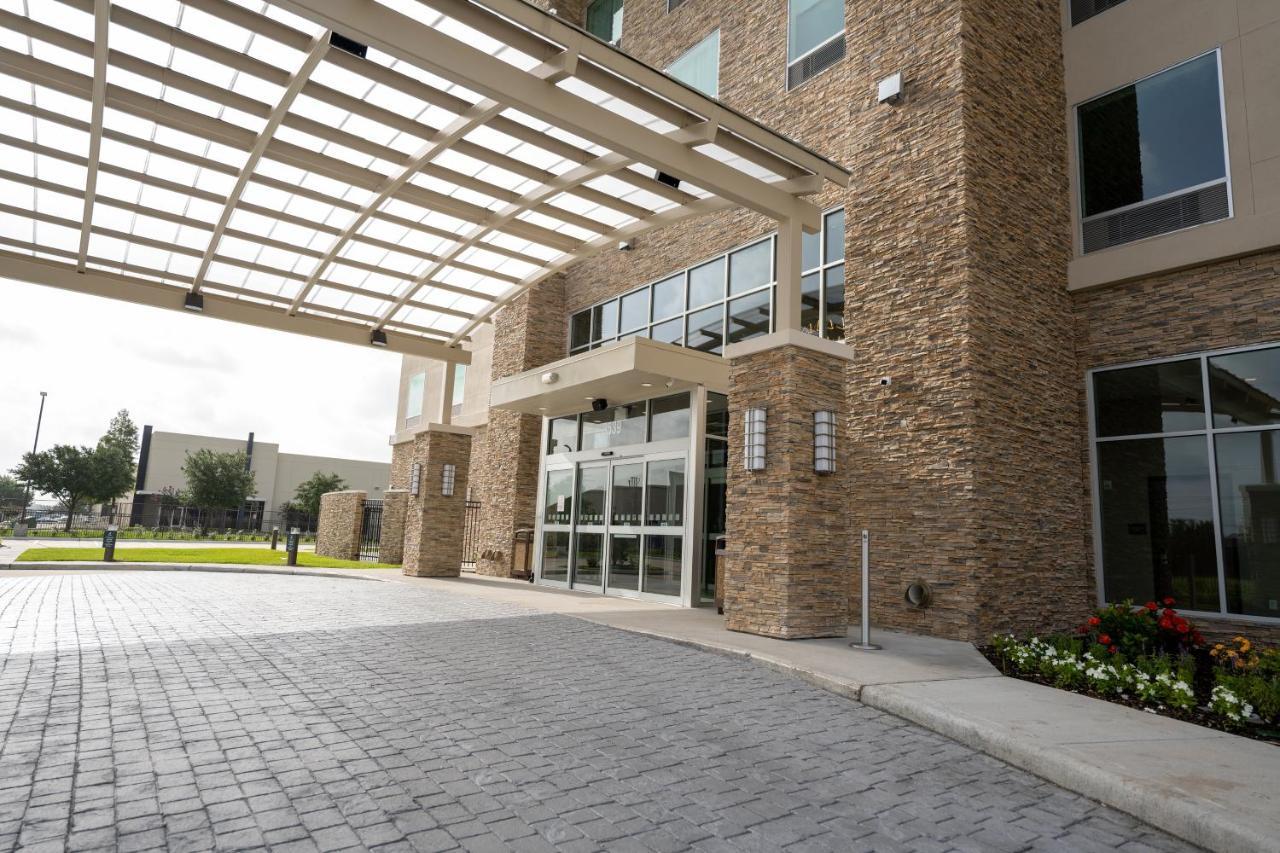 Holiday Inn - Nw Houston Beltway 8 By Ihg Екстер'єр фото