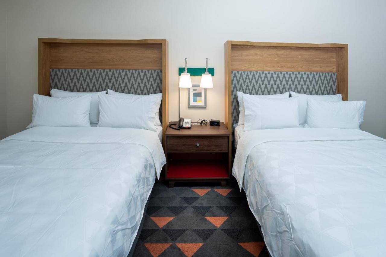 Holiday Inn - Nw Houston Beltway 8 By Ihg Екстер'єр фото