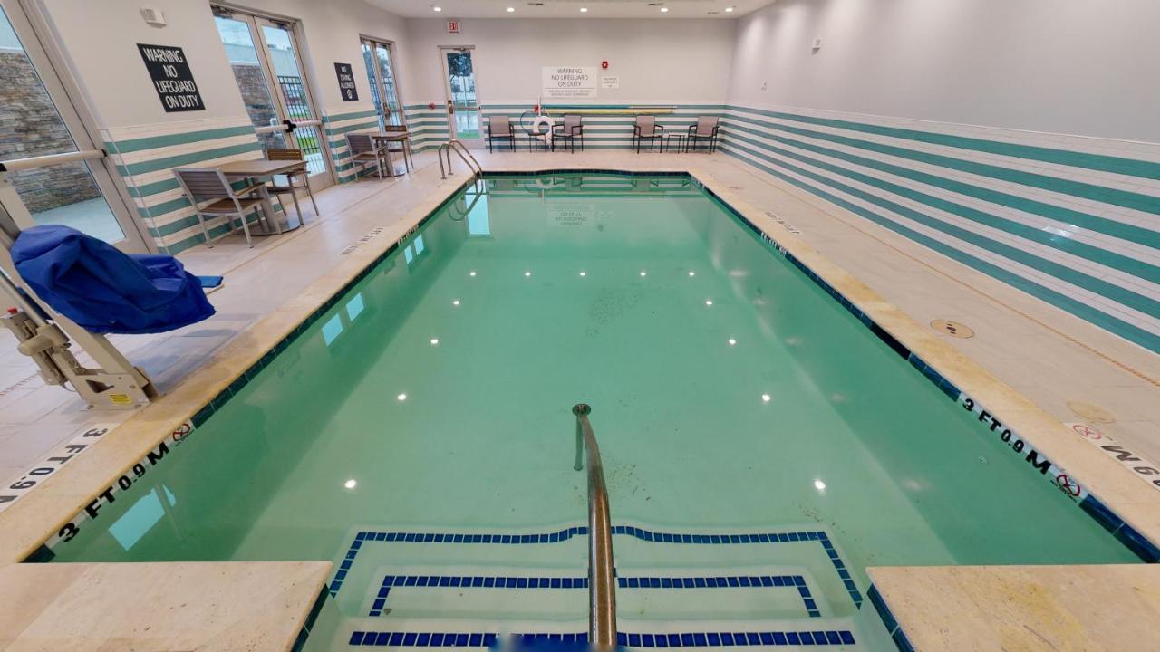 Holiday Inn - Nw Houston Beltway 8 By Ihg Екстер'єр фото