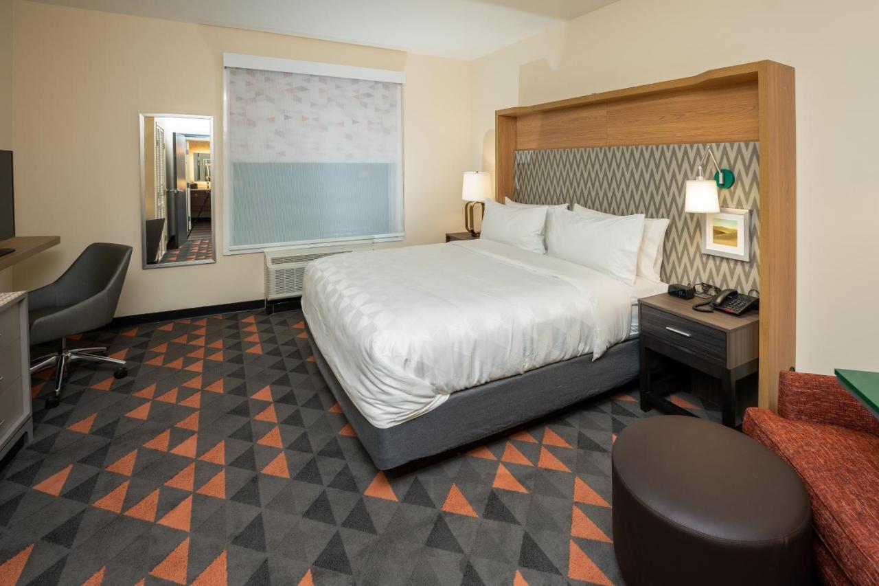 Holiday Inn - Nw Houston Beltway 8 By Ihg Екстер'єр фото